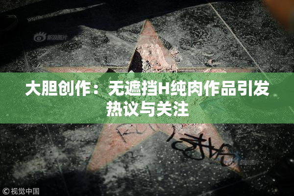 大胆创作：无遮挡H纯肉作品引发热议与关注