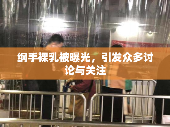 纲手裸乳被曝光，引发众多讨论与关注