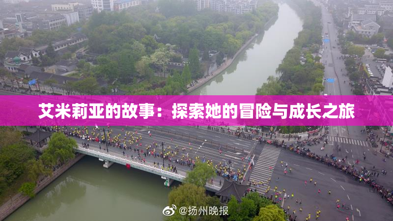 艾米莉亚的故事：探索她的冒险与成长之旅