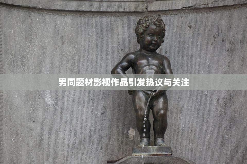 男同题材影视作品引发热议与关注