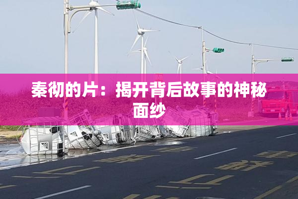 秦彻的片：揭开背后故事的神秘面纱
