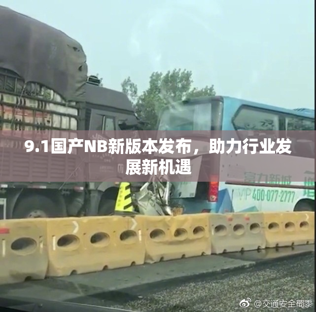 9.1国产NB新版本发布，助力行业发展新机遇