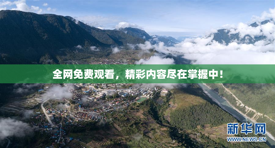 全网免费观看，精彩内容尽在掌握中！