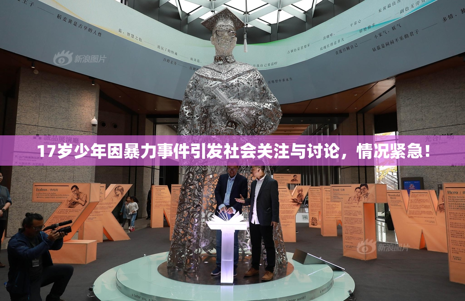 17岁少年因暴力事件引发社会关注与讨论，情况紧急！