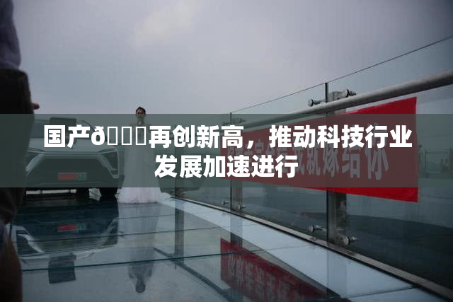国产🔞再创新高，推动科技行业发展加速进行