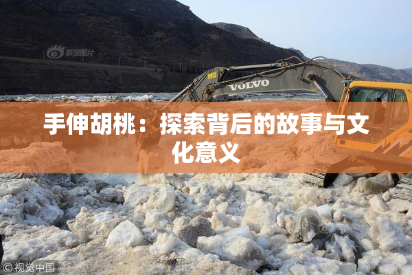 手伸胡桃：探索背后的故事与文化意义