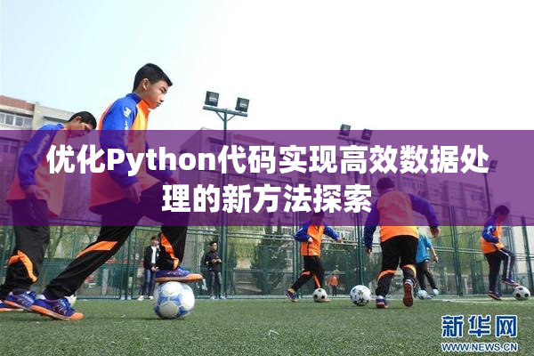 优化Python代码实现高效数据处理的新方法探索