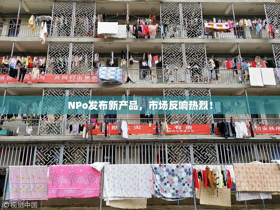 ΝPo发布新产品，市场反响热烈！