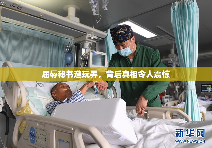 屈辱秘书遭玩弄，背后真相令人震惊