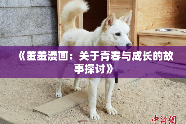 《羞羞漫画：关于青春与成长的故事探讨》