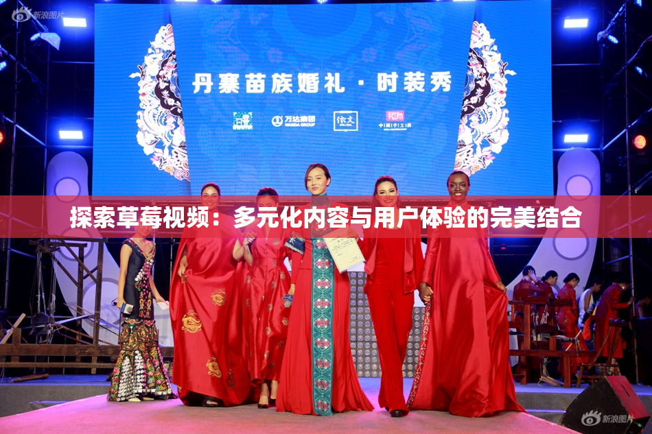 探索草莓视频：多元化内容与用户体验的完美结合