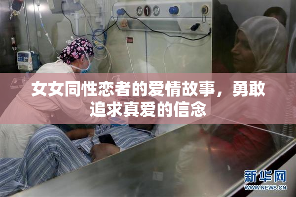 女女同性恋者的爱情故事，勇敢追求真爱的信念