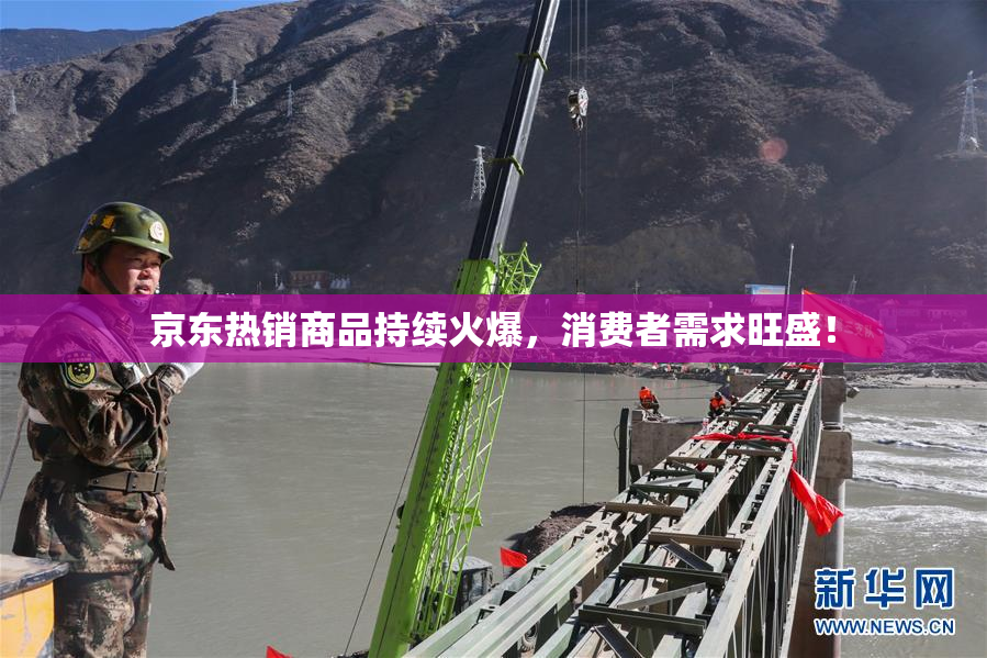 京东热销商品持续火爆，消费者需求旺盛！