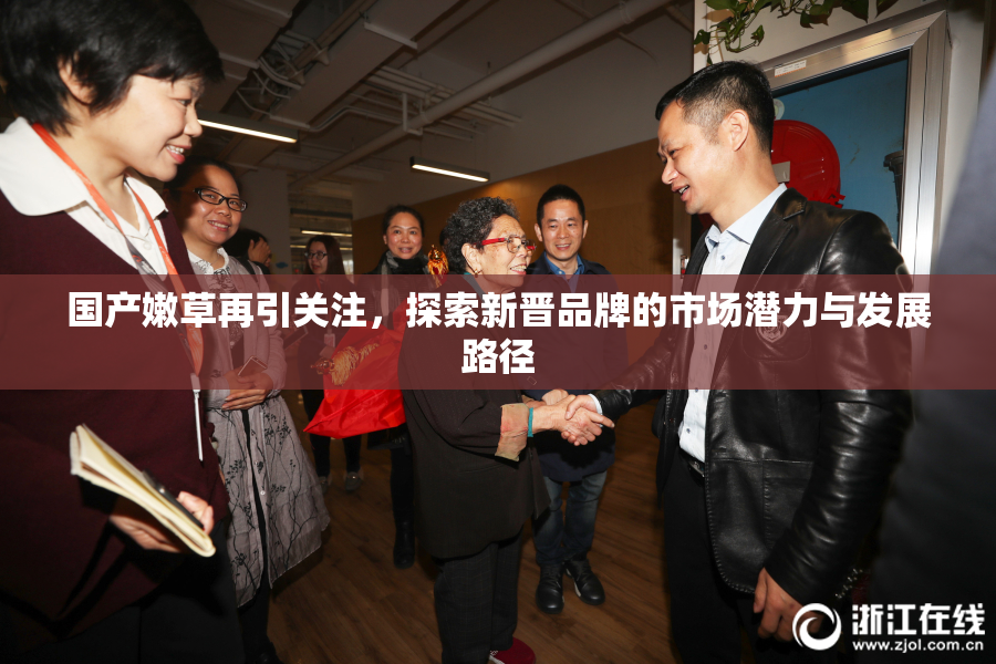 国产嫩草再引关注，探索新晋品牌的市场潜力与发展路径
