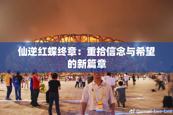 仙逆红蝶终章：重拾信念与希望的新篇章