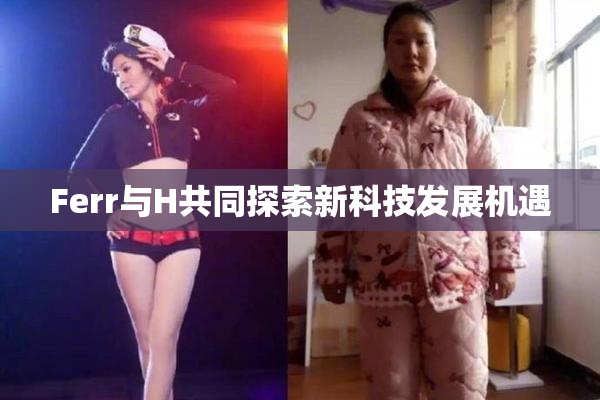 Ferr与H共同探索新科技发展机遇