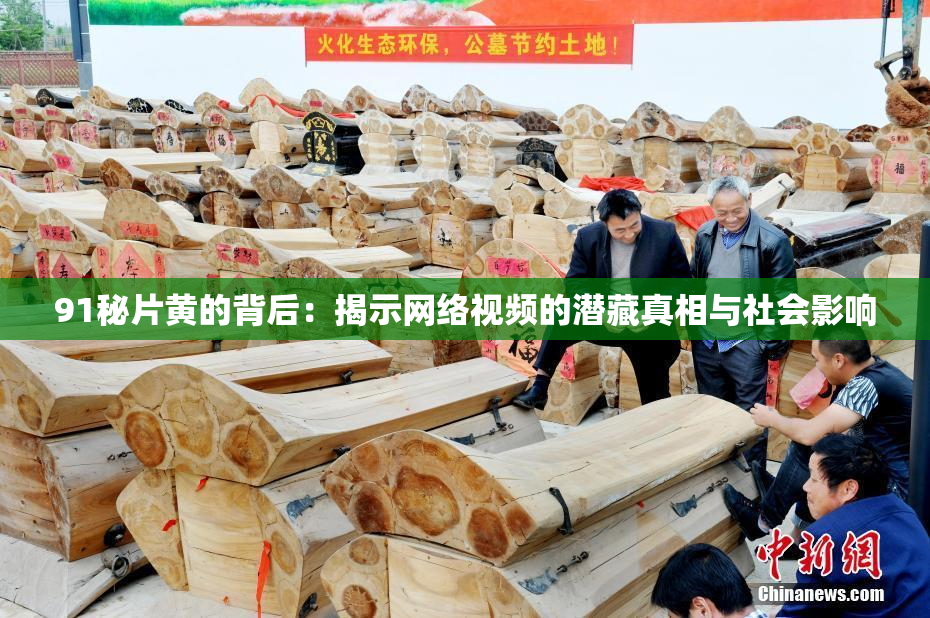 91秘片黄的背后：揭示网络视频的潜藏真相与社会影响