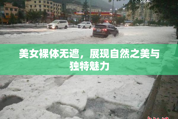 美女裸体无遮，展现自然之美与独特魅力