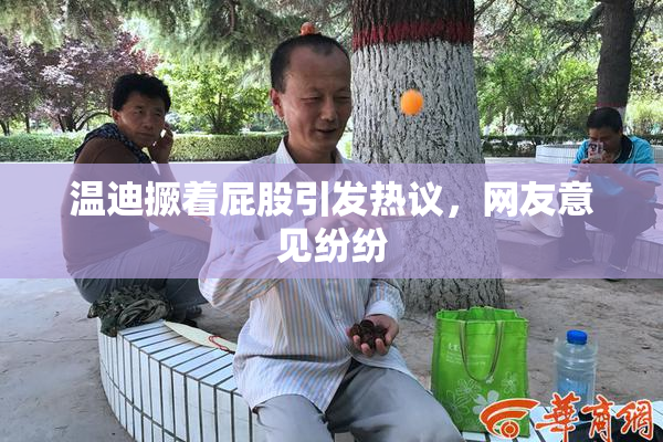 温迪撅着屁股引发热议，网友意见纷纷