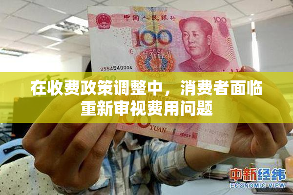 在收费政策调整中，消费者面临重新审视费用问题