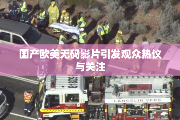 国产欧美无码影片引发观众热议与关注