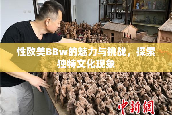 性欧美BBw的魅力与挑战，探索独特文化现象