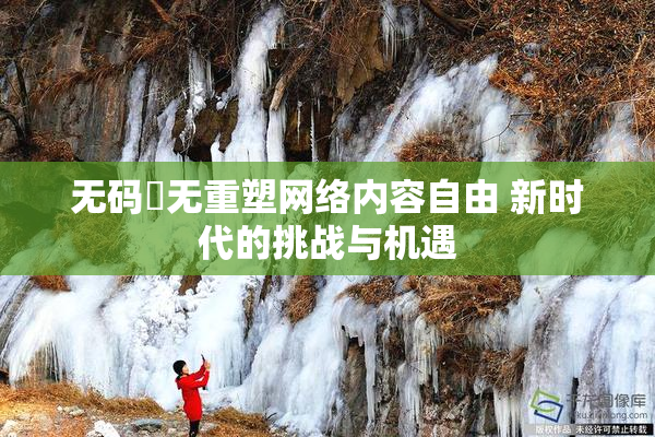 无码囯无重塑网络内容自由 新时代的挑战与机遇