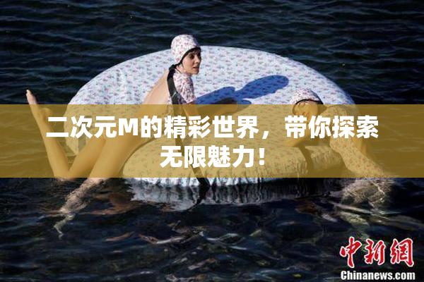 二次元M的精彩世界，带你探索无限魅力！
