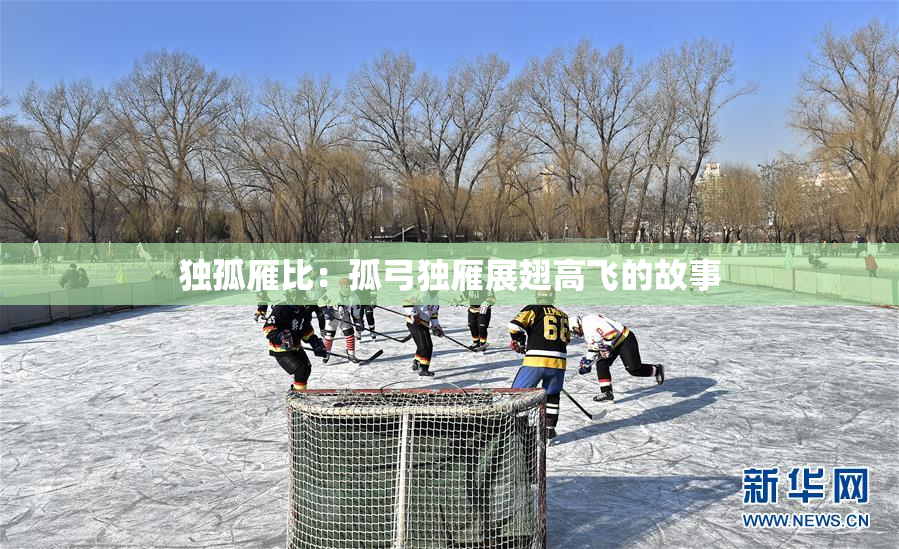 独孤雁比：孤弓独雁展翅高飞的故事