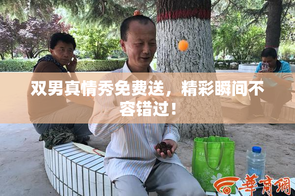 双男真情秀免费送，精彩瞬间不容错过！