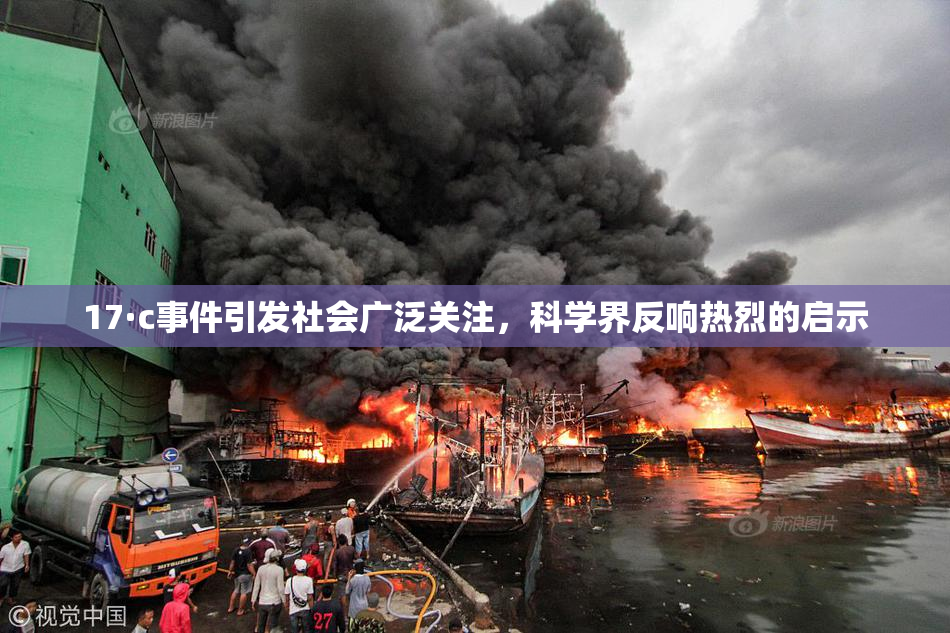 17·c事件引发社会广泛关注，科学界反响热烈的启示