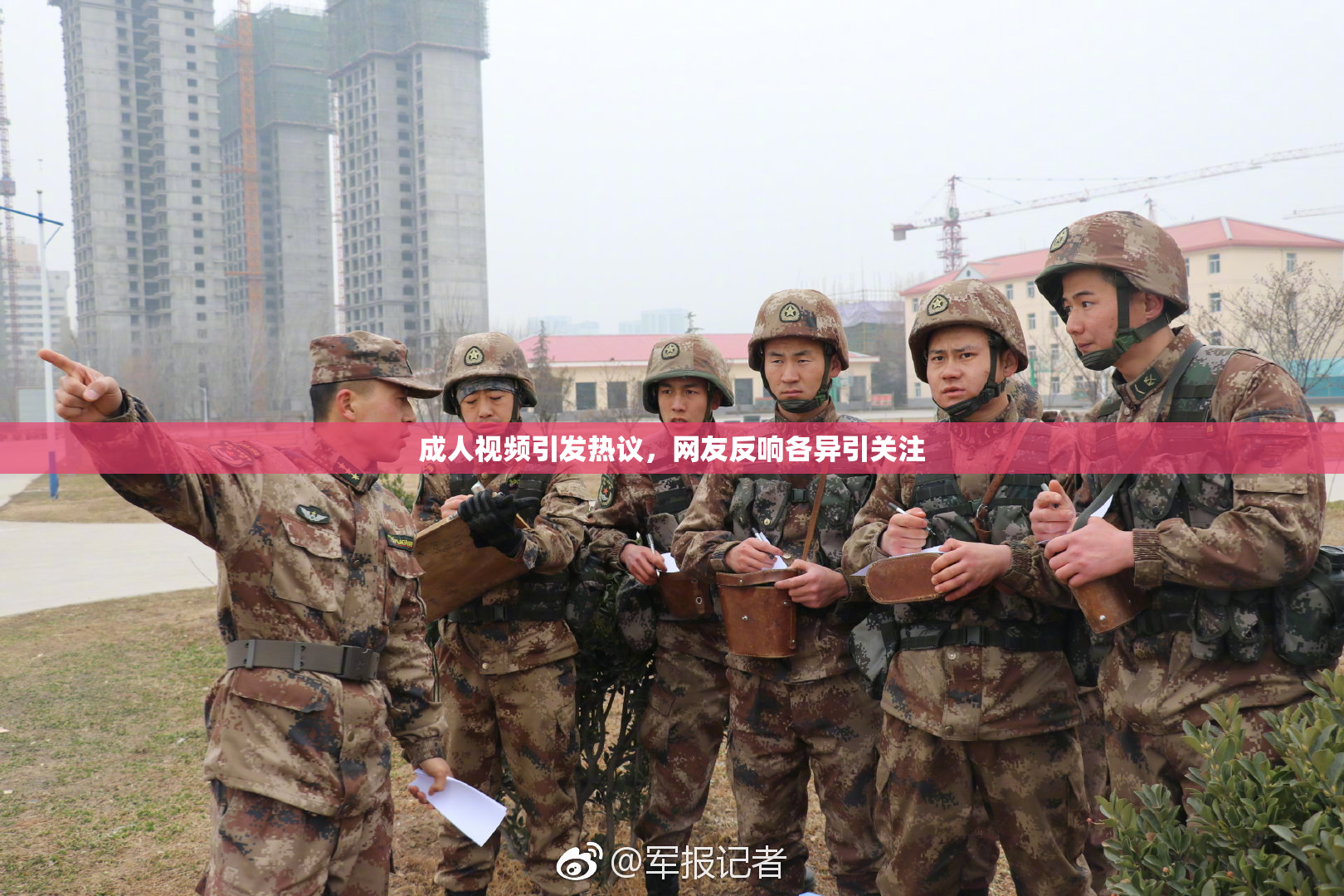 成人视频引发热议，网友反响各异引关注