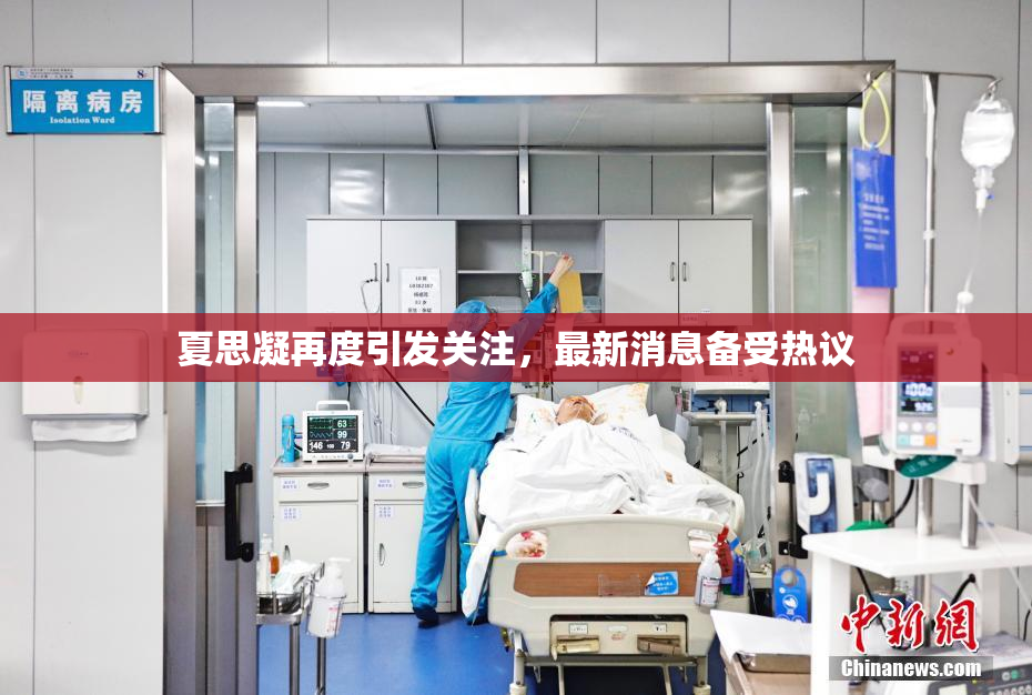 夏思凝再度引发关注，最新消息备受热议