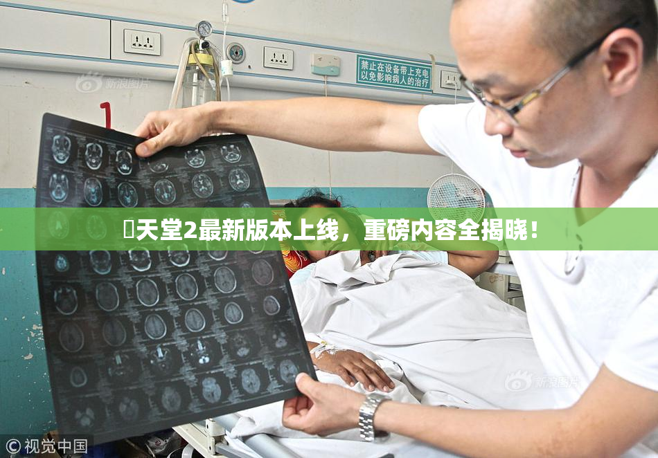 妺天堂2最新版本上线，重磅内容全揭晓！