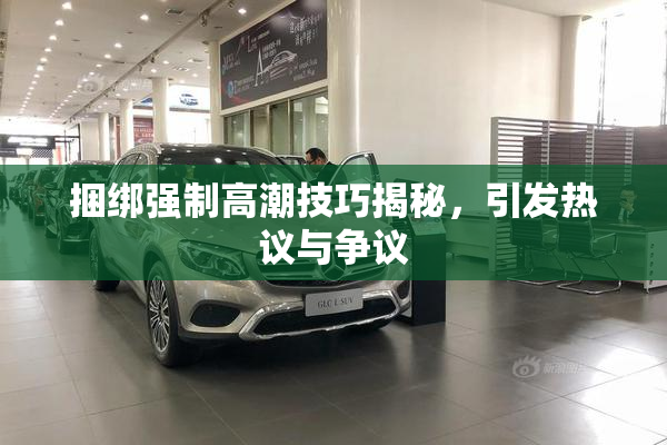 捆绑强制高潮技巧揭秘，引发热议与争议