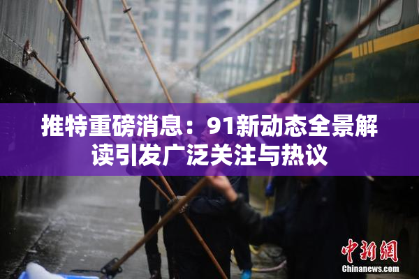 推特重磅消息：91新动态全景解读引发广泛关注与热议