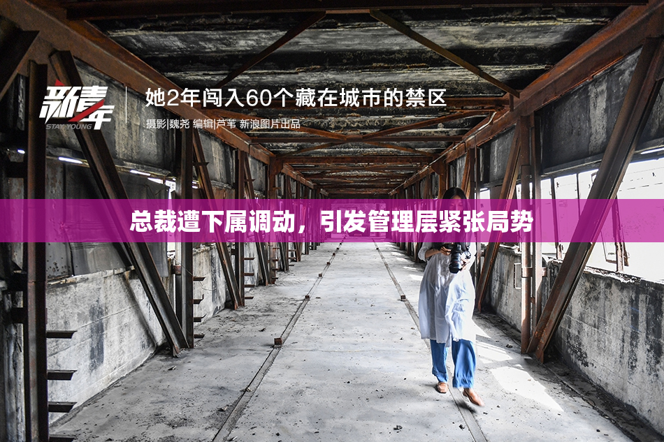 总裁遭下属调动，引发管理层紧张局势