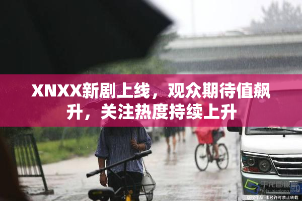 XNXX新剧上线，观众期待值飙升，关注热度持续上升