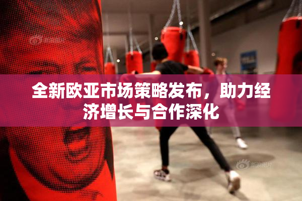 全新欧亚市场策略发布，助力经济增长与合作深化