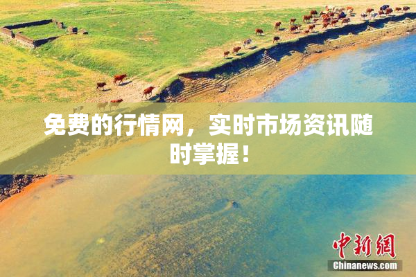 免费的行情网，实时市场资讯随时掌握！