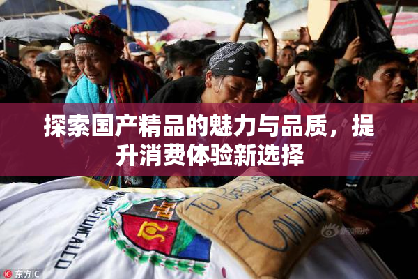 探索国产精品的魅力与品质，提升消费体验新选择