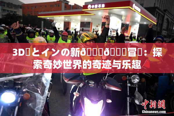 3D姉とインの新👅🍑冒険：探索奇妙世界的奇迹与乐趣