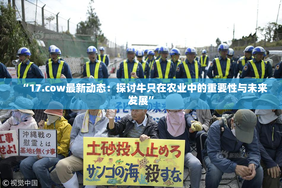 “17.cow最新动态：探讨牛只在农业中的重要性与未来发展”