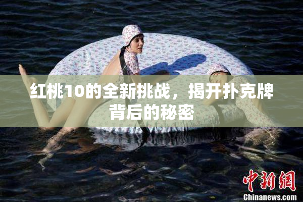 红桃10的全新挑战，揭开扑克牌背后的秘密