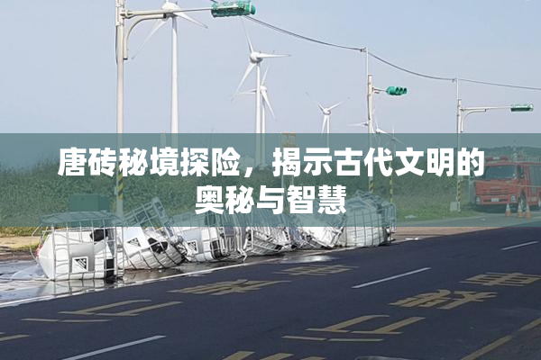 唐砖秘境探险，揭示古代文明的奥秘与智慧