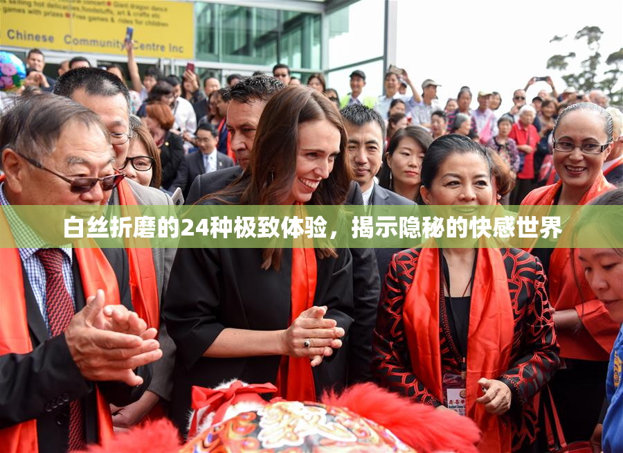 白丝折磨的24种极致体验，揭示隐秘的快感世界