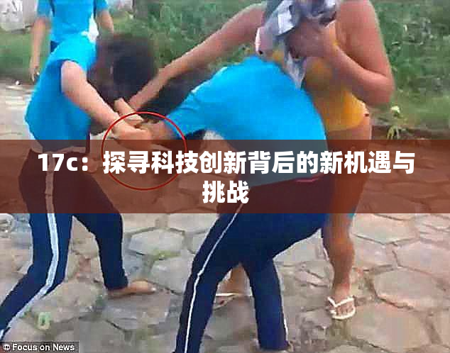 17c：探寻科技创新背后的新机遇与挑战