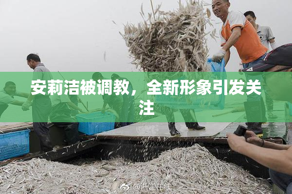 安莉洁被调教，全新形象引发关注