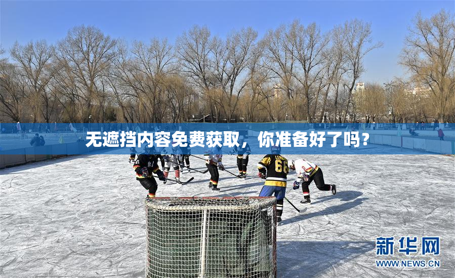 无遮挡内容免费获取，你准备好了吗？