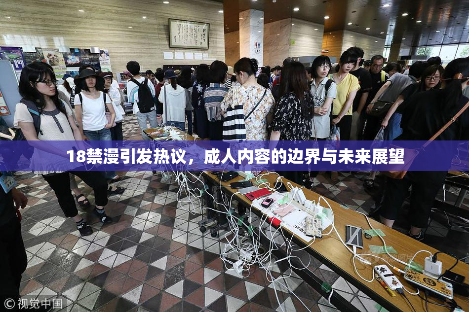 18禁漫引发热议，成人内容的边界与未来展望